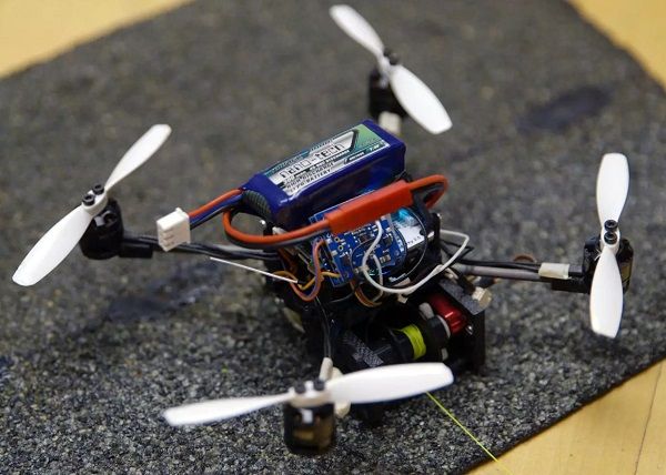 FlyCroTug