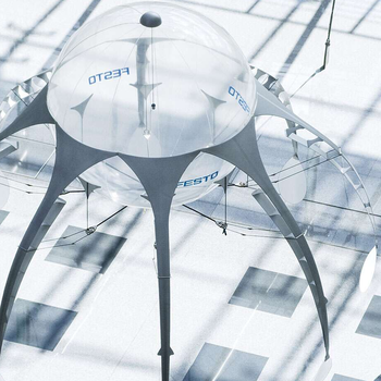 AirJelly