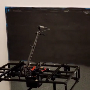 Terra UT Drone