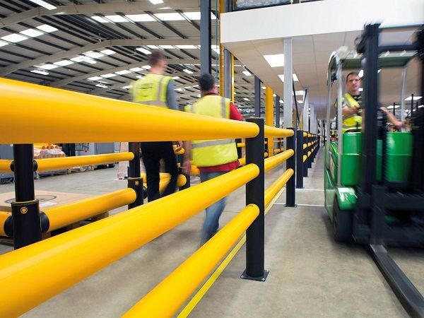 eFlex Barrier