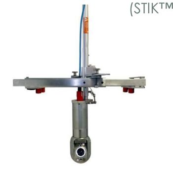 Spectrum Tank Inspection Kit (STIK)