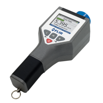 identiFINDER R400