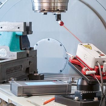 Laser Interferometry