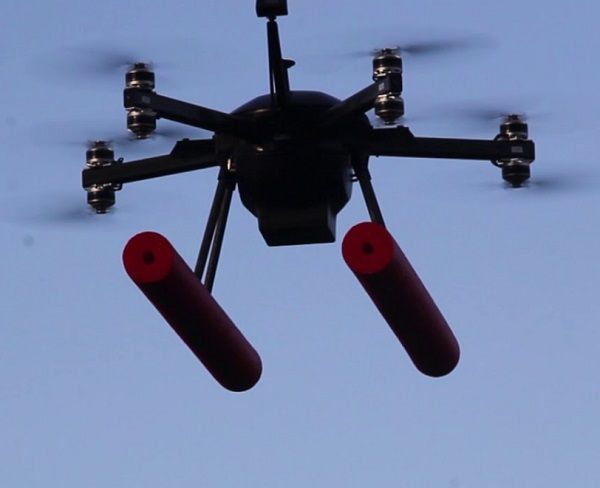Volair - 55