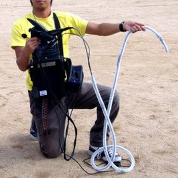 Active Scope Camera
