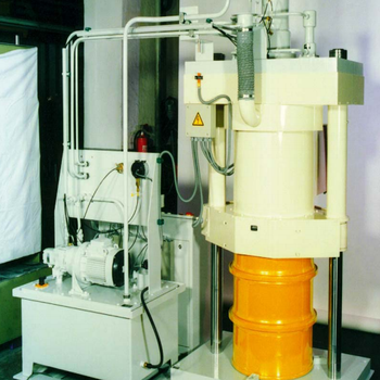 In-Drum Compactor