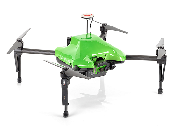 Omni UAV