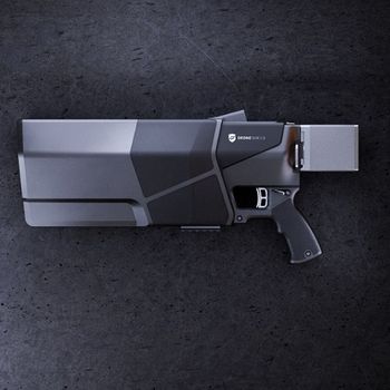 DroneGun MkIII