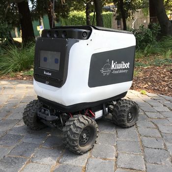 Kiwibot