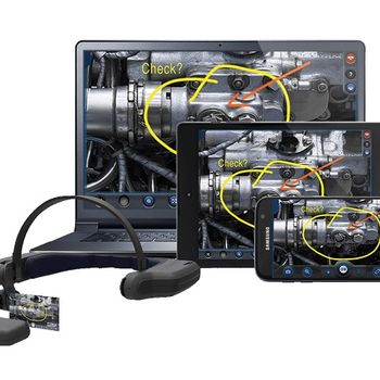Onsight Connect