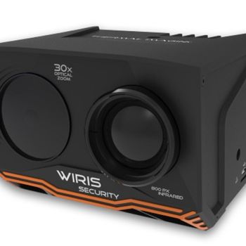 WIRIS Security