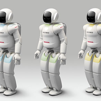 Asimo