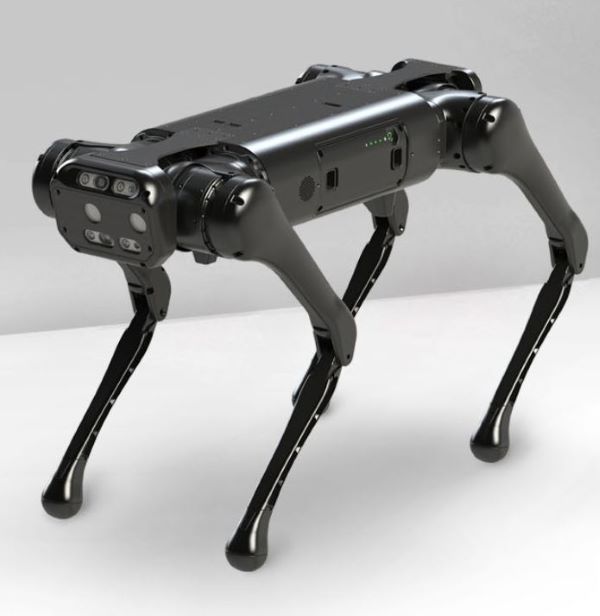 AlienGo