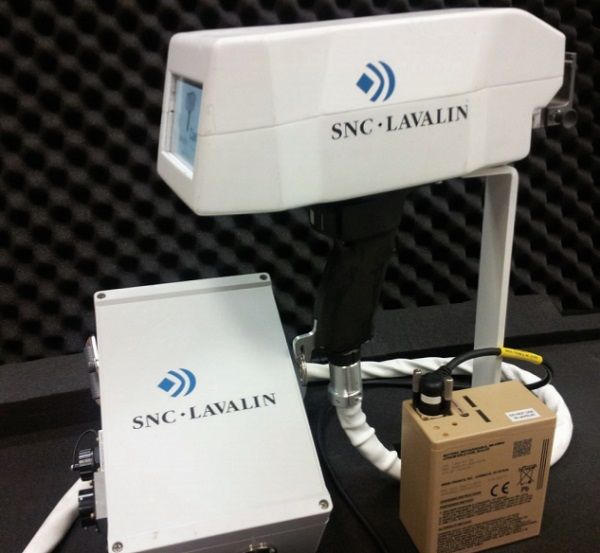 Advanced Portable Polymer Tester (APPT)