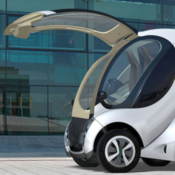 City Car