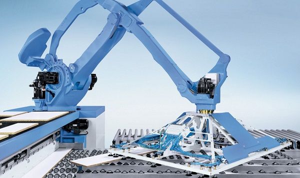 HPS 320 flexTec.