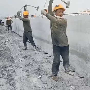 Flexible Sledgehammer