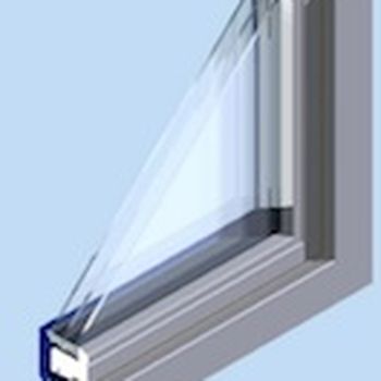 Double or triple glazing