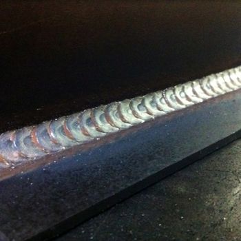 MIG Welding