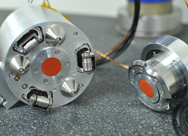 Dust-Tolerant Connector (DTC)