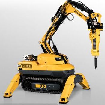 Brokk 120D
