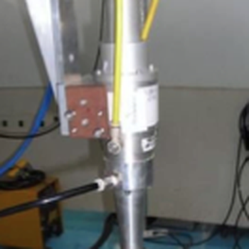 IHI Laser Torch