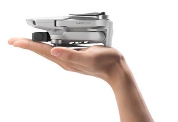 Mavic Mini