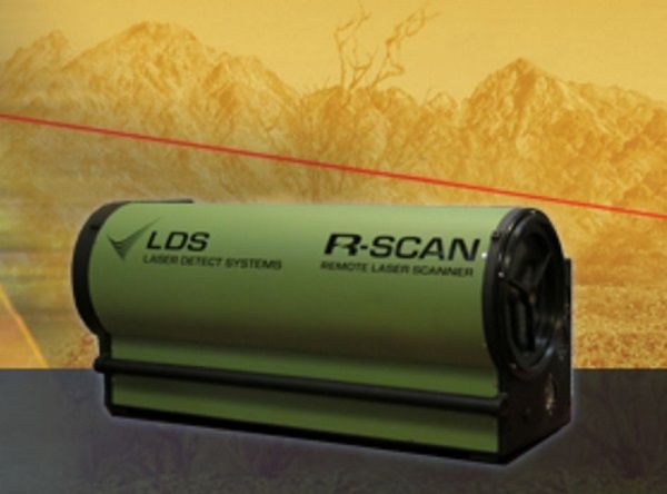 R-Scan
