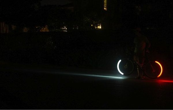 Revolights