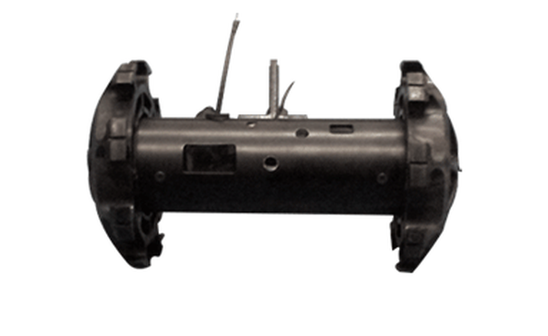 Robotic Mole