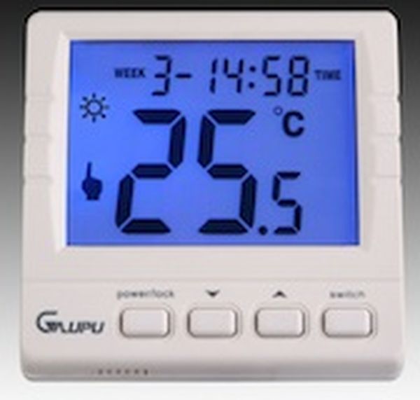 Thermostat (Feedback)