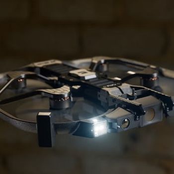 Skydio R10