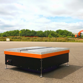 Drone in a Box
