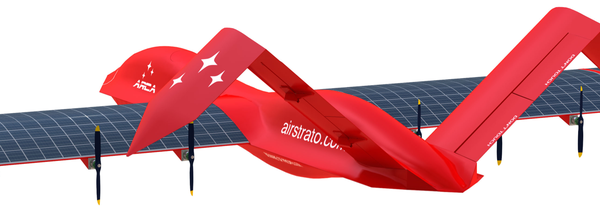 Airstrato Explorer