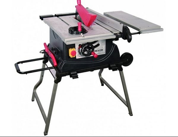 Table saw