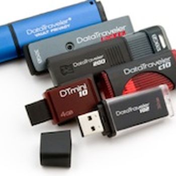 Thumb Drives
