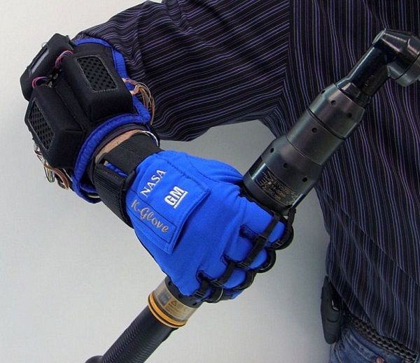 RoboGlove