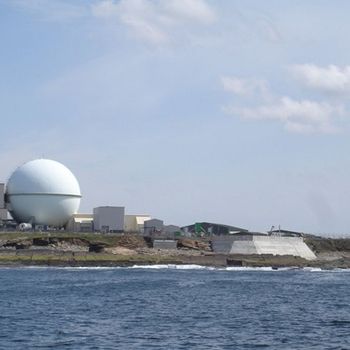 Fast Breeder Reactor (FBR)