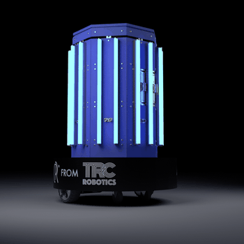 Multipurpose Modular Robot