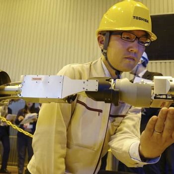 Telesco Robot