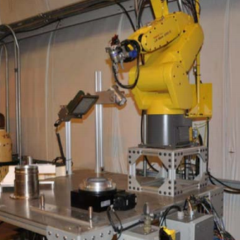 Plutonium Automated Canning System