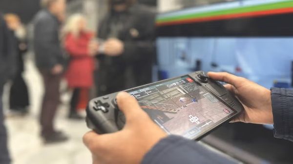 Quadruped Familiarisation Tool (QFT)