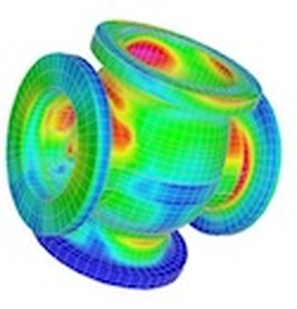 Finite Element Analysis