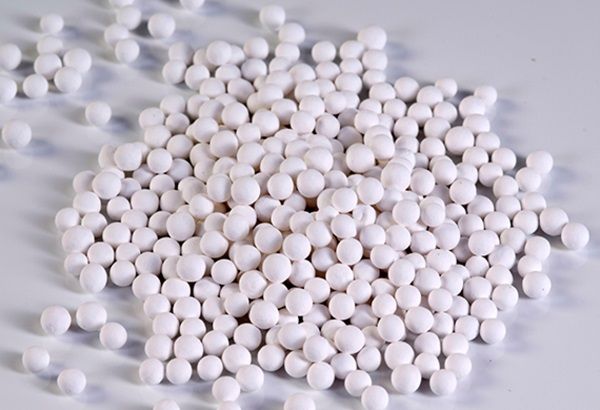 Activated Alumina