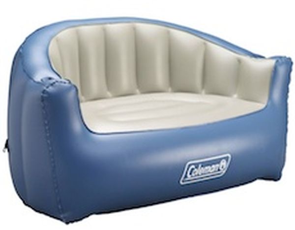 Inflatable furniture