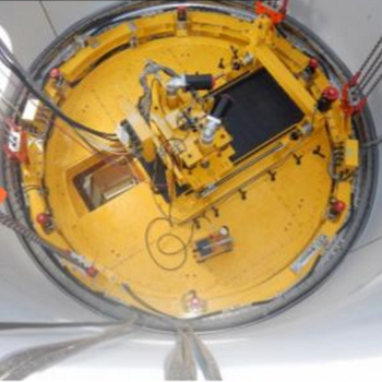 Fuel Debris Removal Device