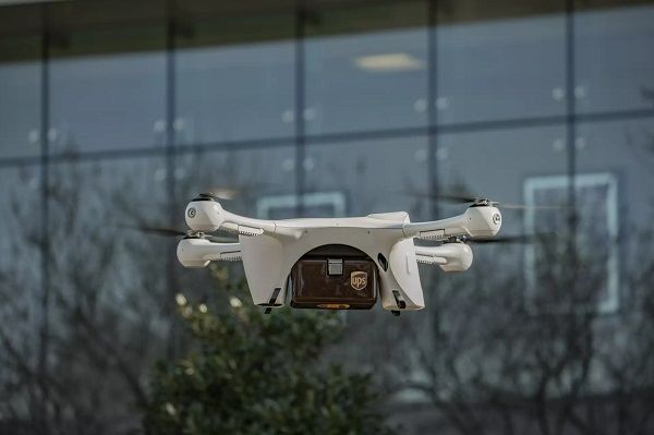 Matternet M2