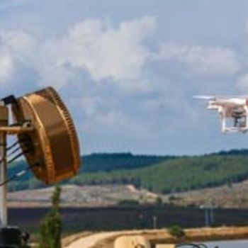 Drone Dome