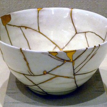 Kintsugi