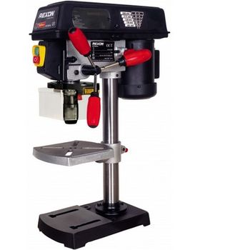 Drill press